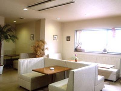 يوفو City Hotel Big Bear المظهر الخارجي الصورة